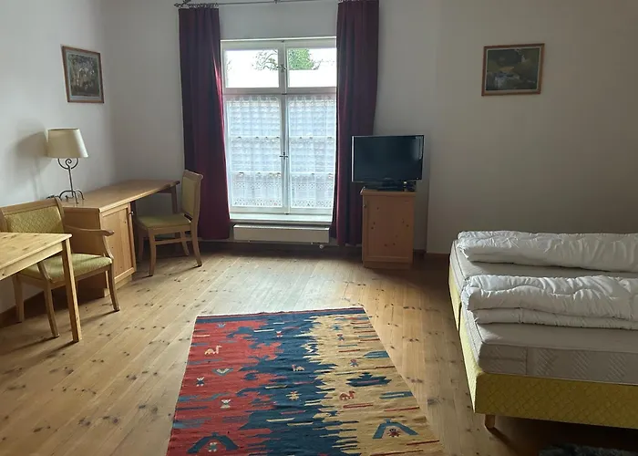 Schlosshotel Wolfshagen