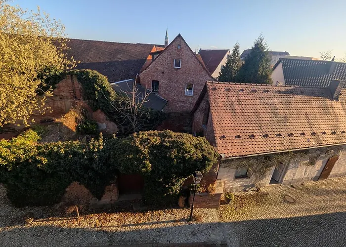 Kastanienbaum