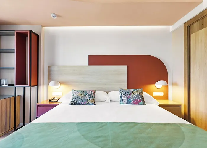 Hotel Riu Concordia