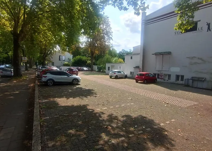Die Villa Hotel