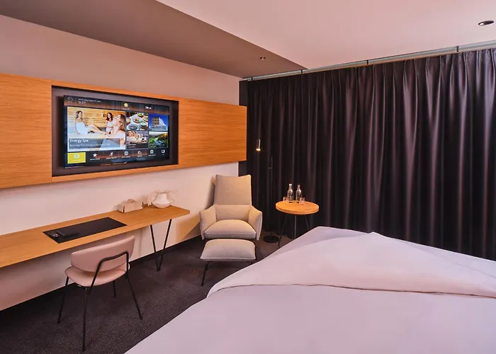 Hotel Prior & Energy Spa