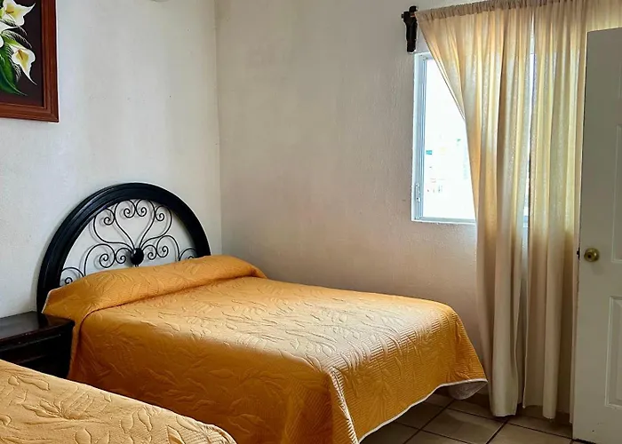Bungalows Villas Belen