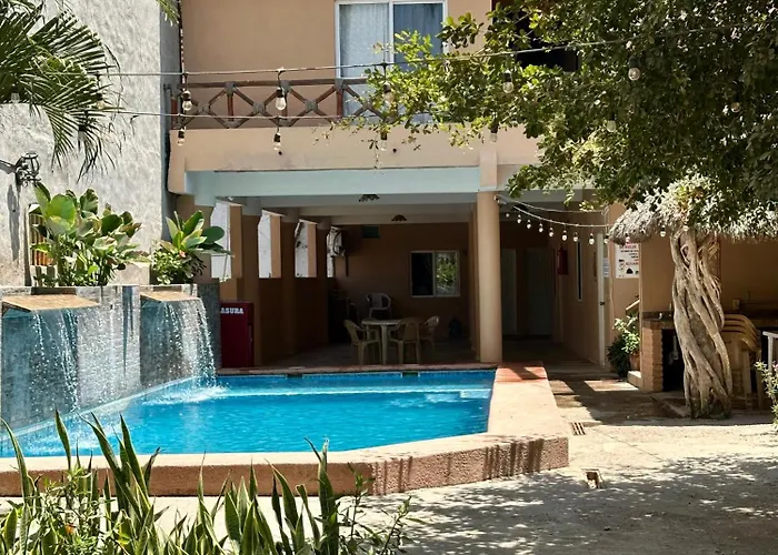 Bungalows Villas Belen
