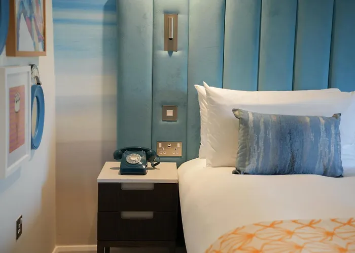 Hotel Indigo Torquay By Ihg