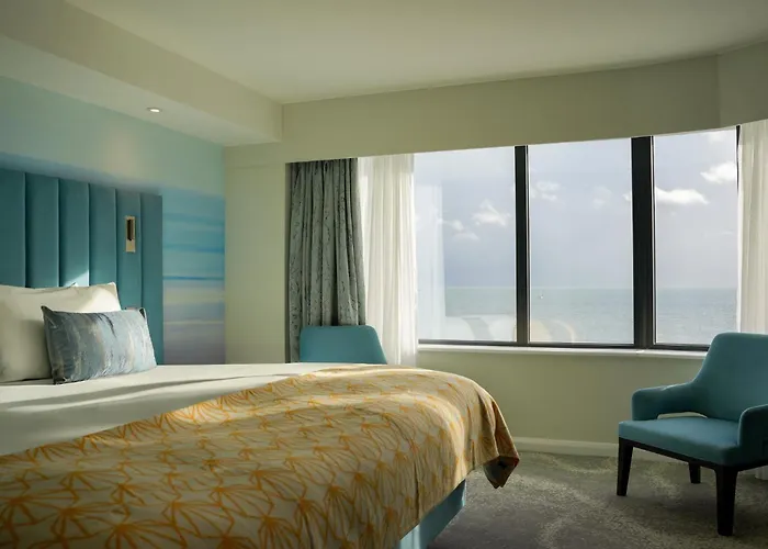 Hotel Indigo Torquay By Ihg