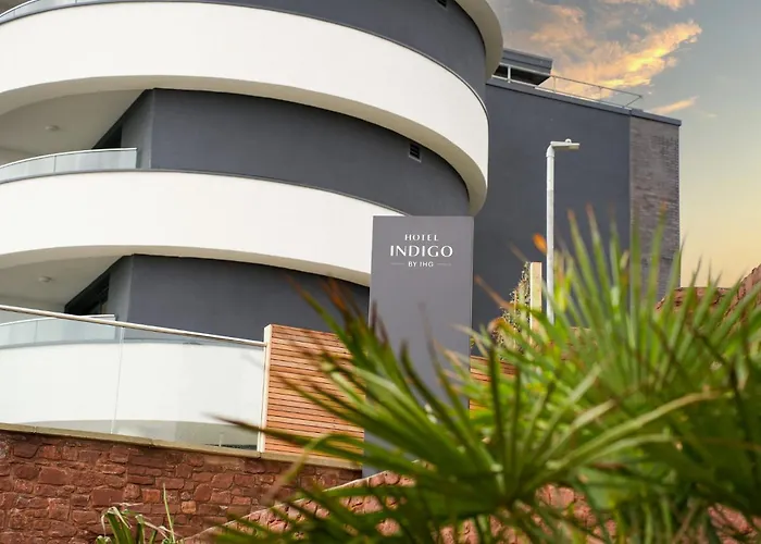 Hotel Indigo Torquay By Ihg