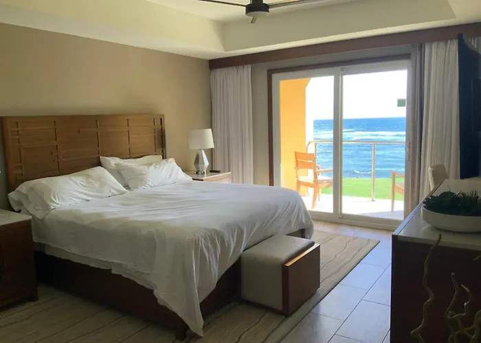 Dawn Beach Jw Marriott