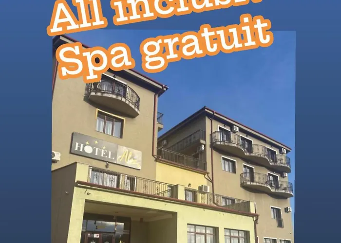 Hotel Abi