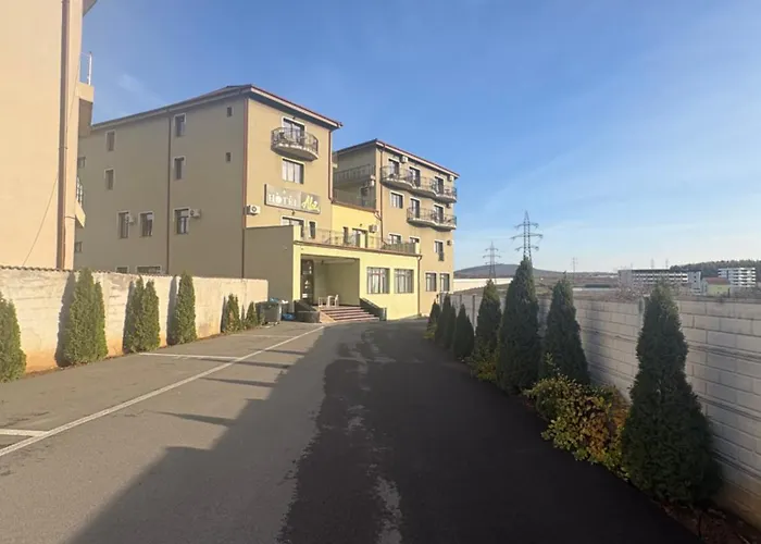 Hotel Abi