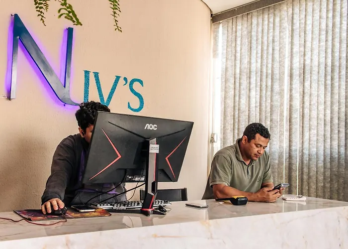 Hotel Nivs
