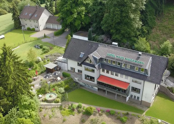 Hotel Haus Niggemann