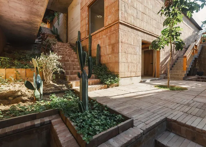 Casa Yute Boutique Hotel Playa Aragon