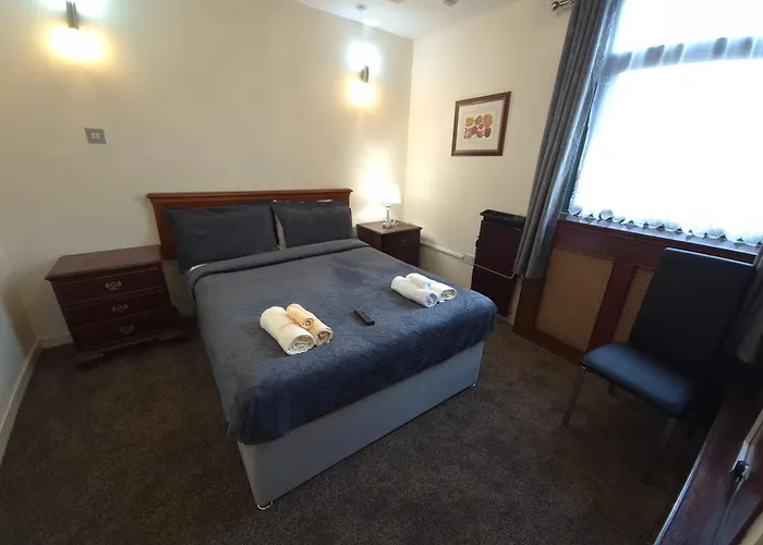 Osterley Park Hotel