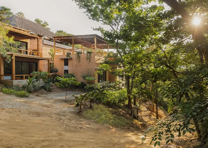 Casa Yute Boutique Hotel Playa Aragon