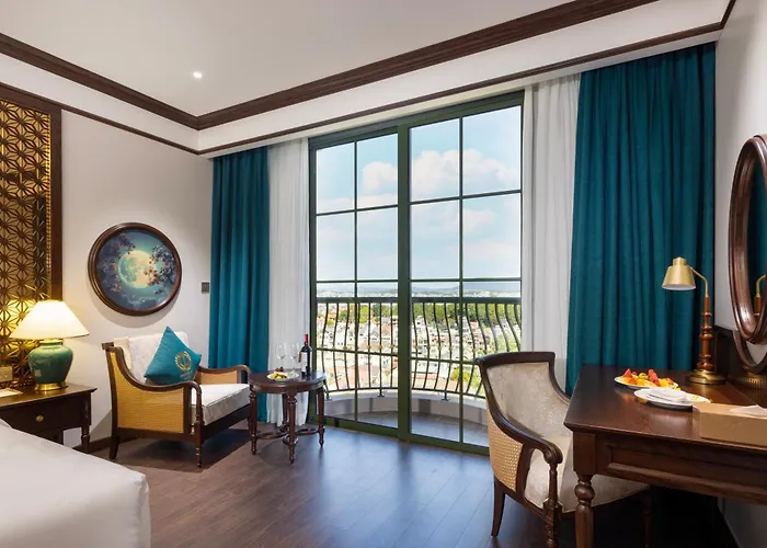 Best Western Premier Imperial Dalat