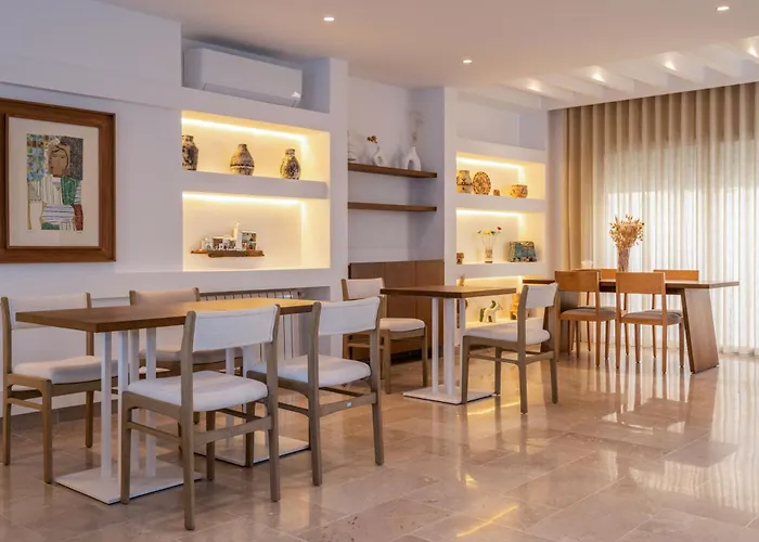 Neira Boutique Hotel & Spa