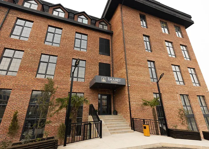 Imaret Hotel