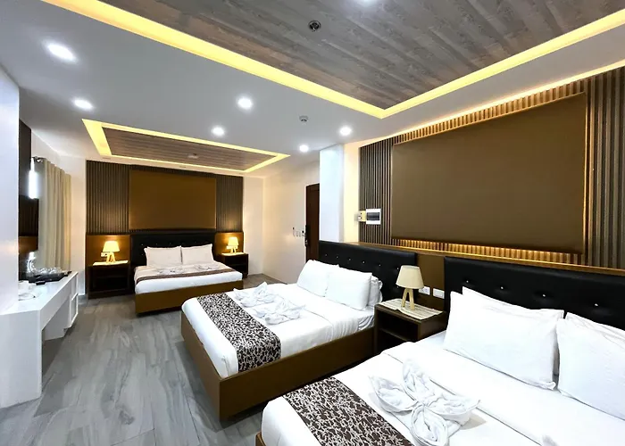 Ldr Travellers Inn