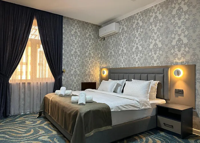 Reikartz Grand Kokand