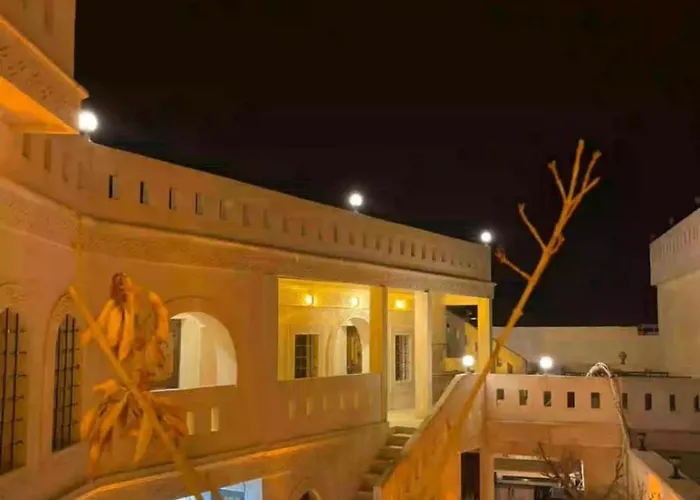 Beylerbeyi Butik Otel