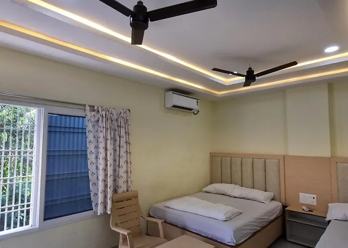 Sri Srinivasa Lodge