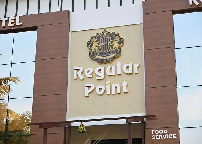 Regular Point