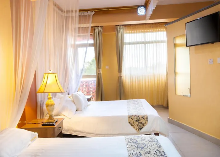 Eton Hotel