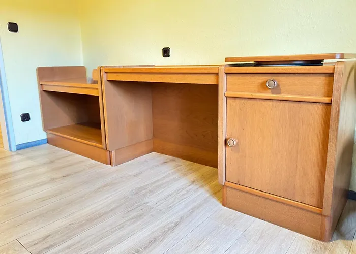 Hotelkamer Voor 2 Gasten Op De Begane Grond 33-4