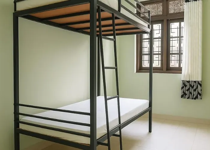 Comfy Stay