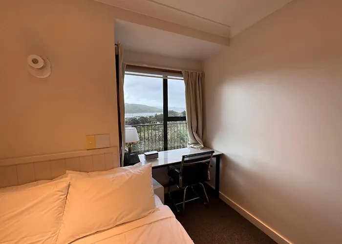 Harbour View Lodge