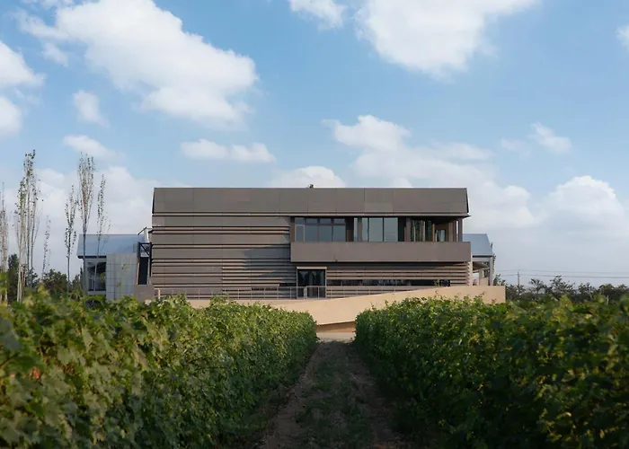 Lostvilla-Xiaduolan Winery