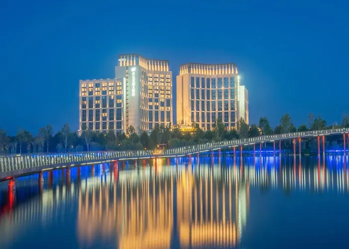 New Century Grand Hotel Zunyi