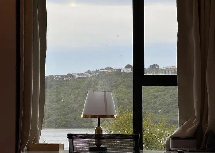 Harbour View Lodge
