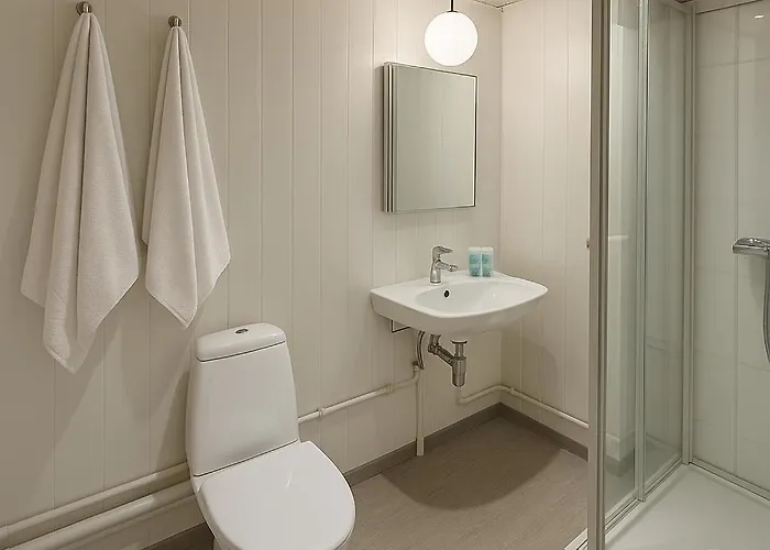 Cityinn Aalborg