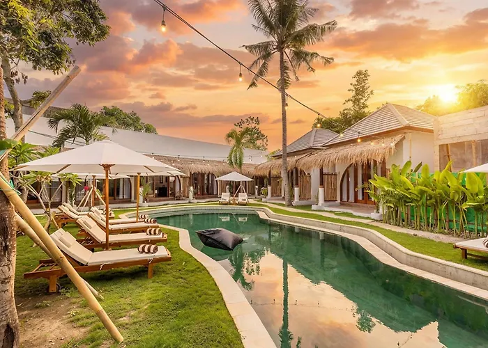 Roh Villas
