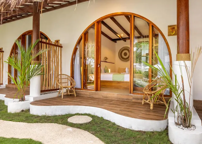 Roh Villas