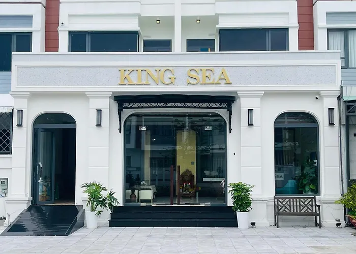 King Sea Hotel