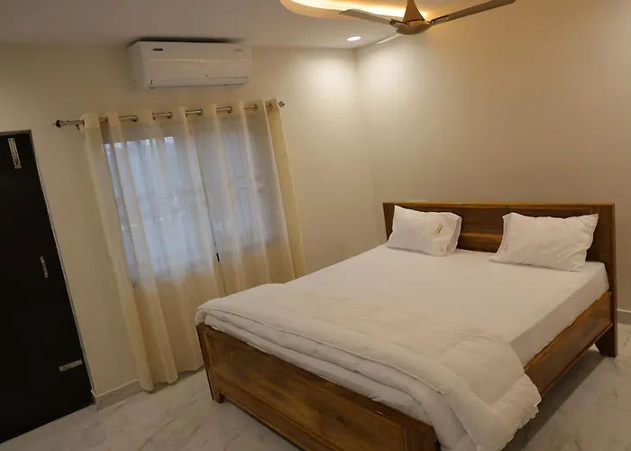 Tirumala Residency