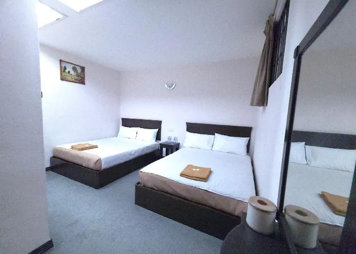 Hotel Bumimas