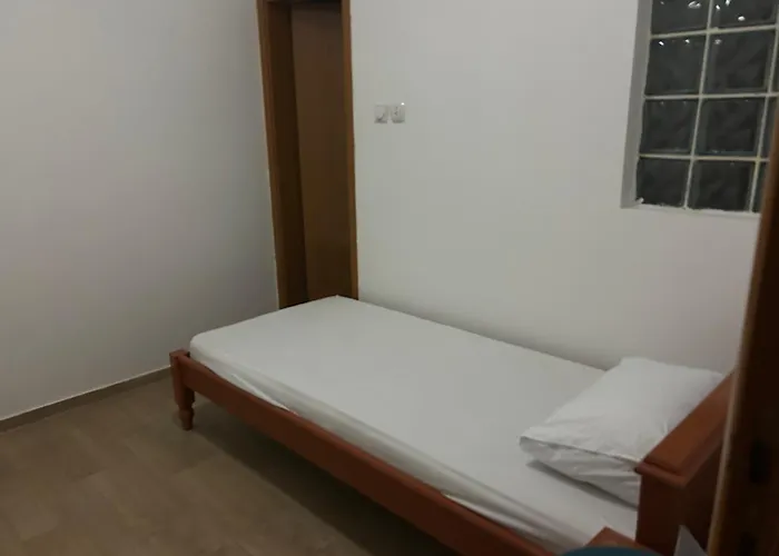 G-City Hostel