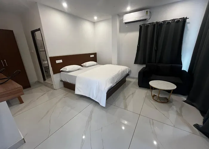 Hotel Svr Grand