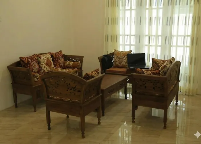 Alakamandawa Villa And Restaurant Kadawatha