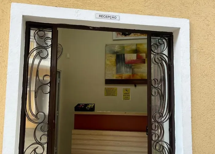 Hotel Portal do Eden