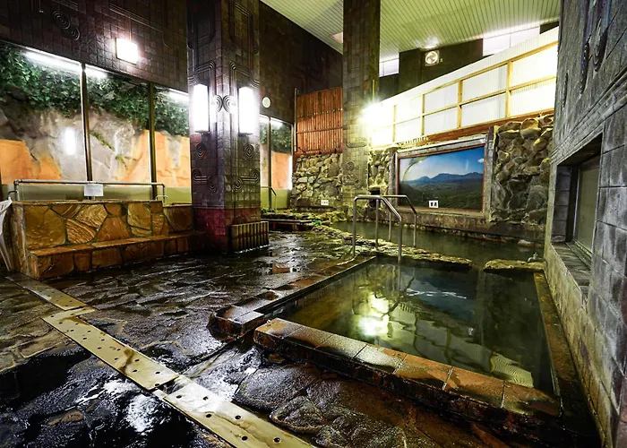 Ryokan Kintoki