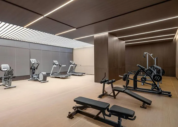 Ramada By Wyndham Taian Hi-Tech