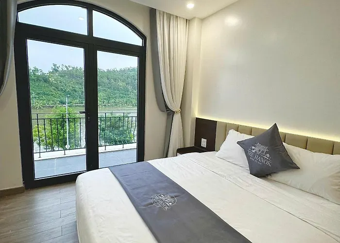 The Hanok Hotel Do Son