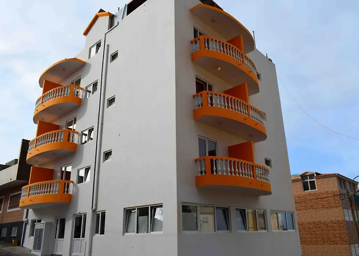 Hotel Miranda & Miranda