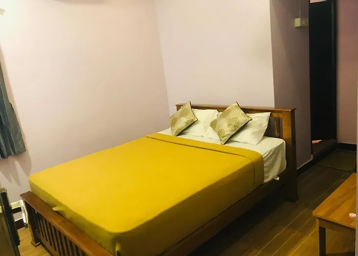 Padma Residency
