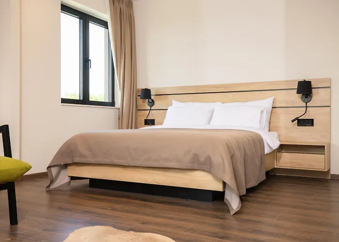 Winery Bjelica Rooms