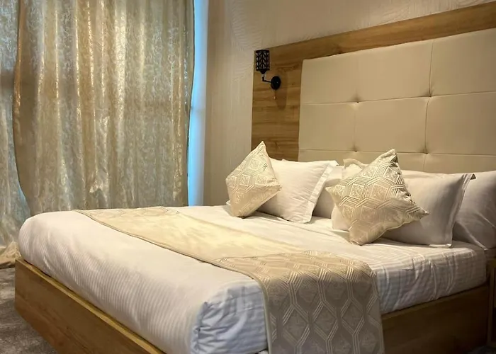 El Fares Hotel Spa & Conferences